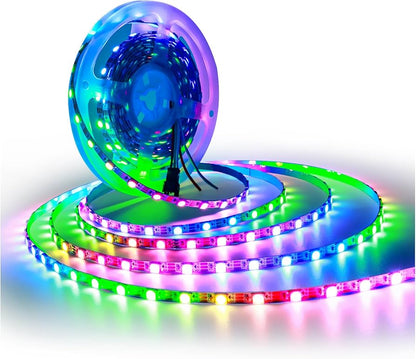 RGB LED Strip Lights (10M) – Transform Your Room Instantly