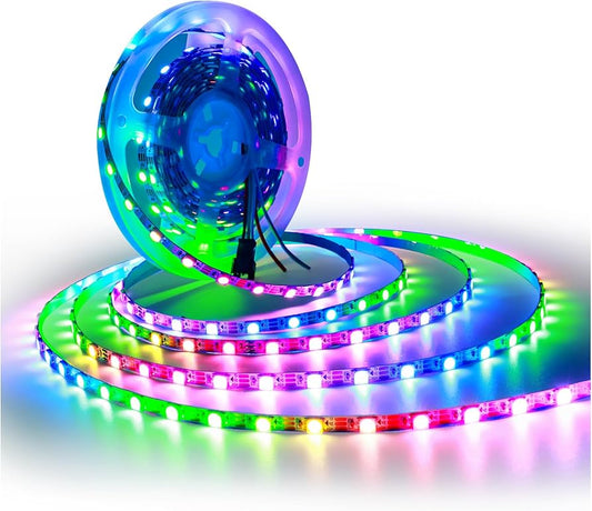 RGB LED Strip Lights (10M) – Transform Your Room Instantly